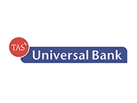 Банк Universal Bank в Банилове-Подгорном